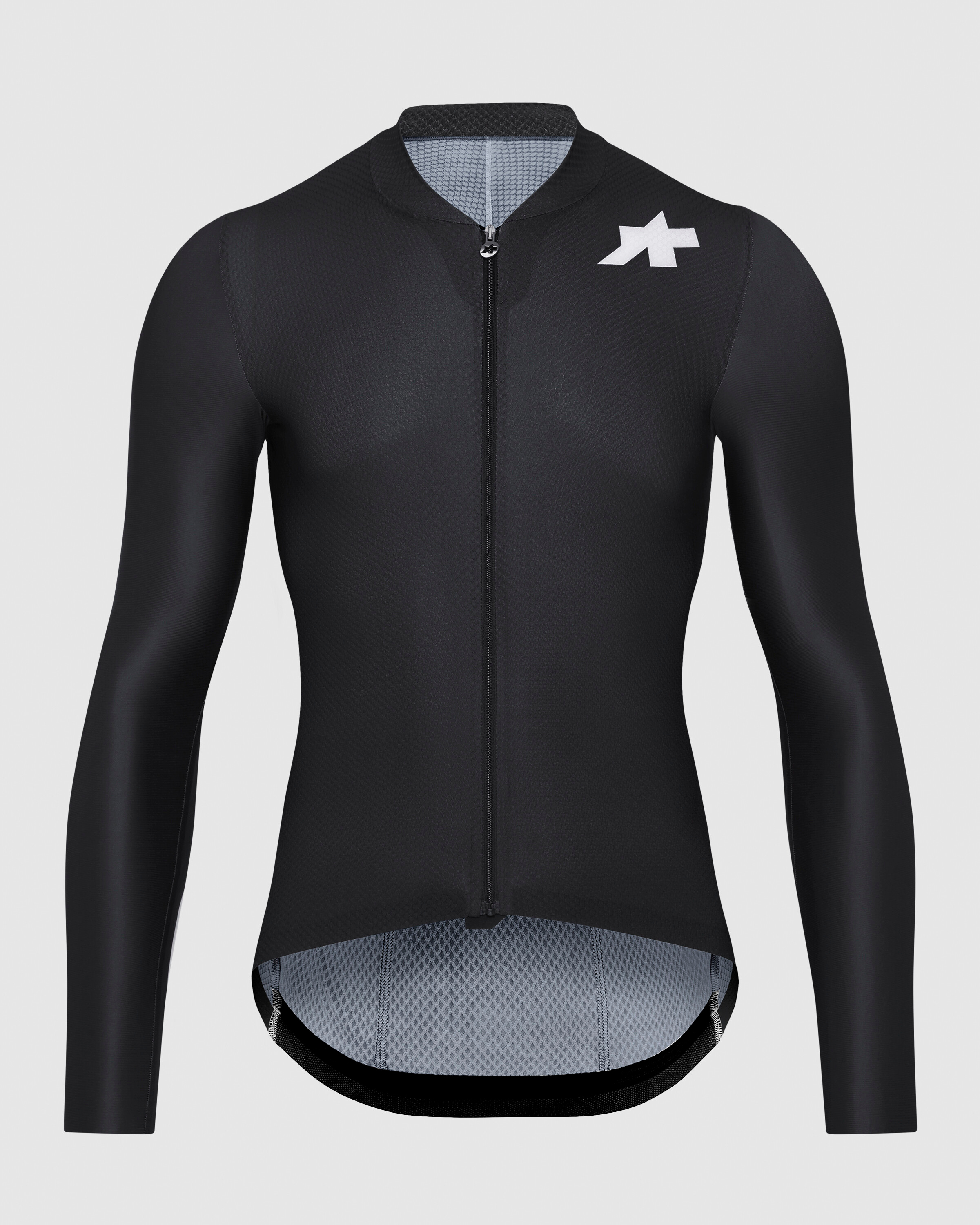Camiseta Mille GT LS S11 EVO