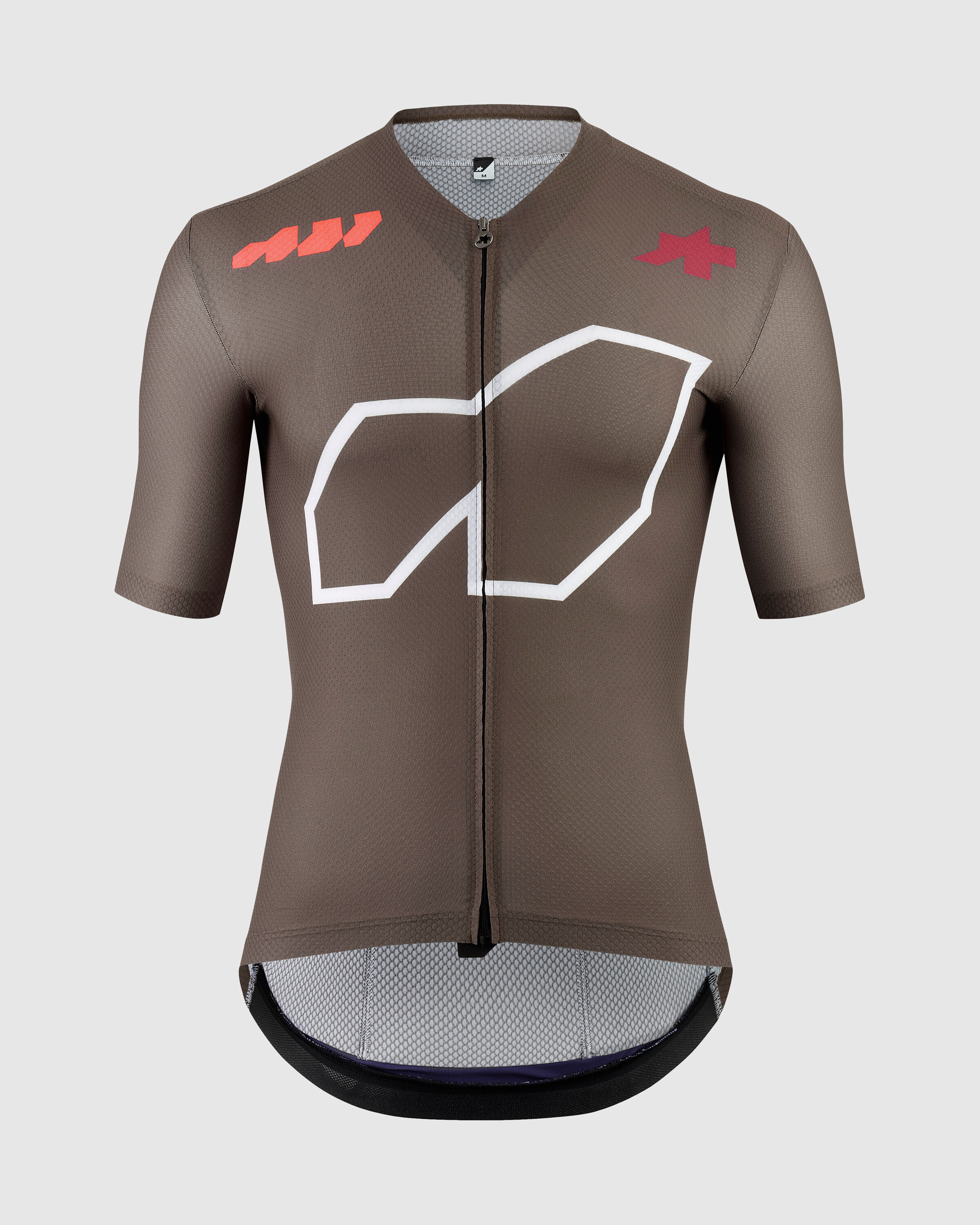Camisola EQUIPE R S11 Nós Somos A
