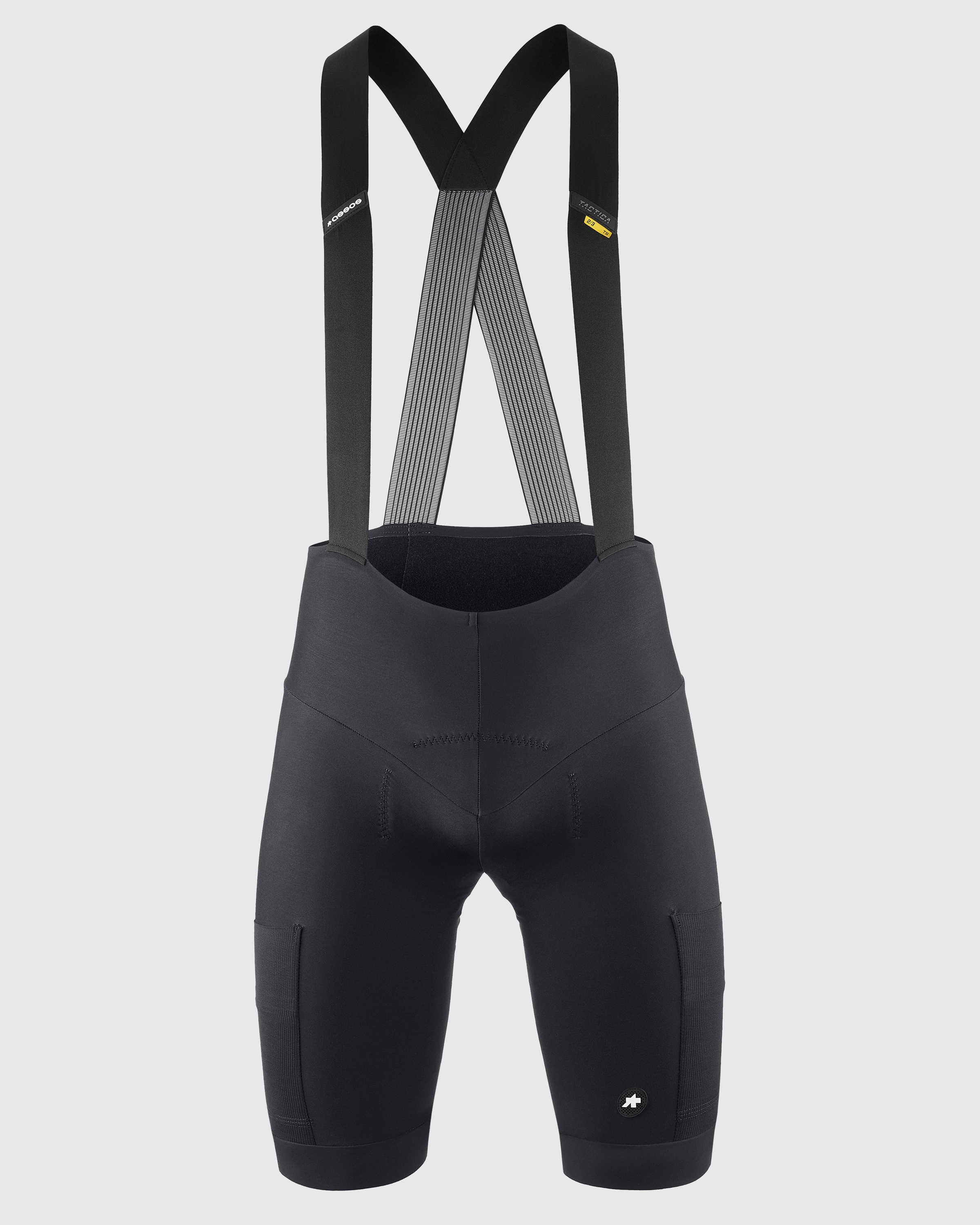 Bib Shorts T5 TACTICA Primavera Outono