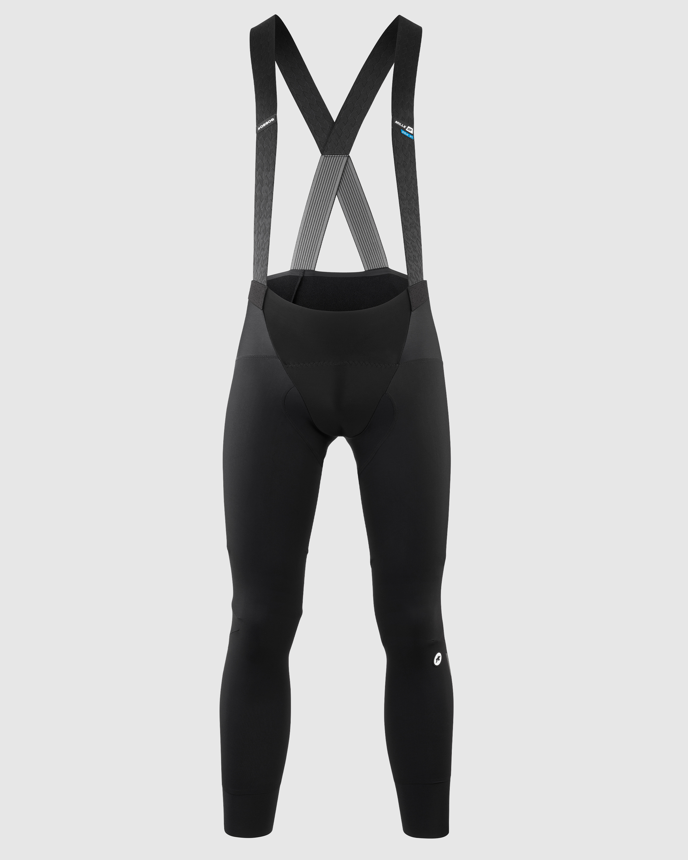 MILLE GT EISENHERZ Bib Tights Inverno Ultraz S11