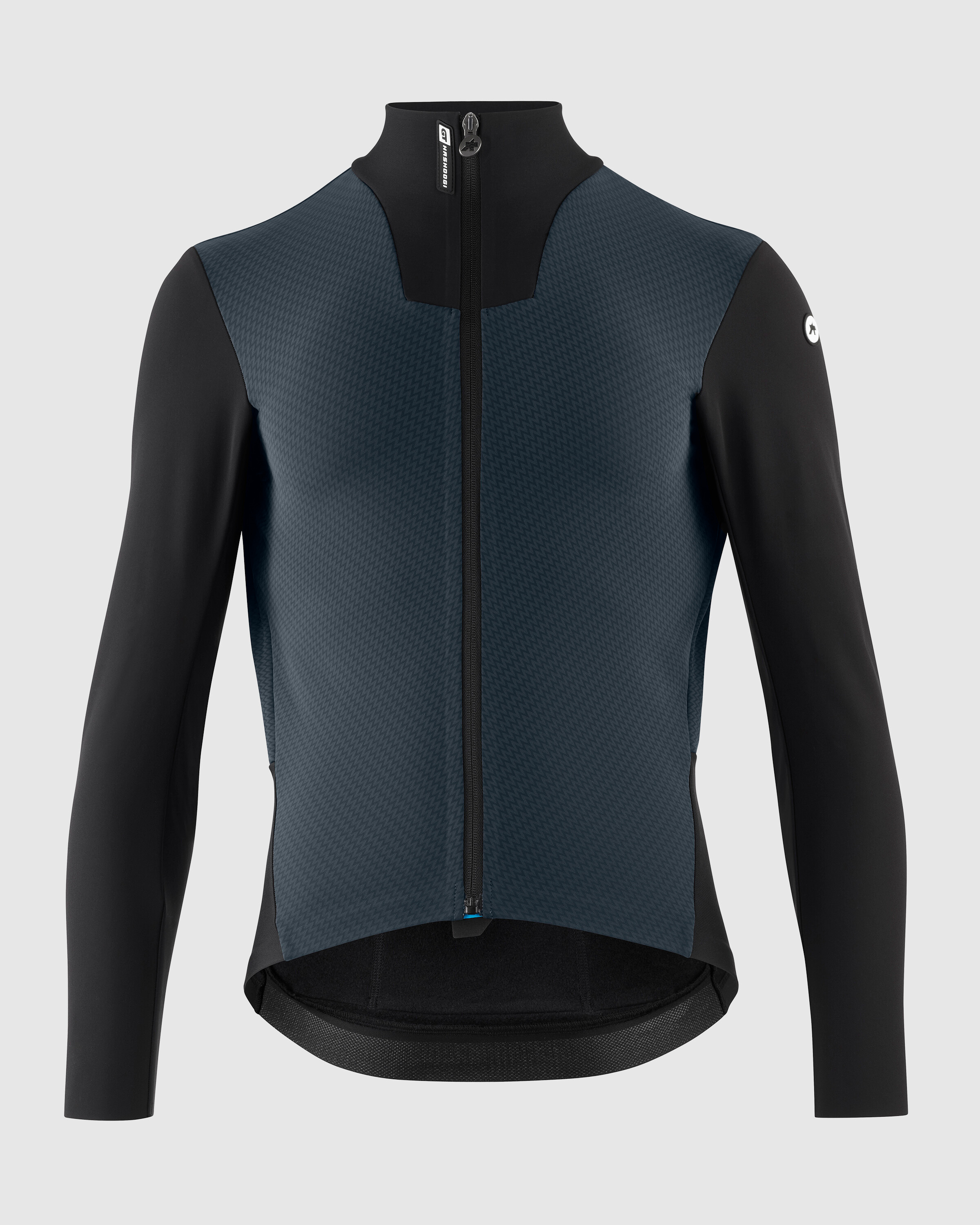 MILLE GT HASHOOGI Jaqueta de Inverno S11