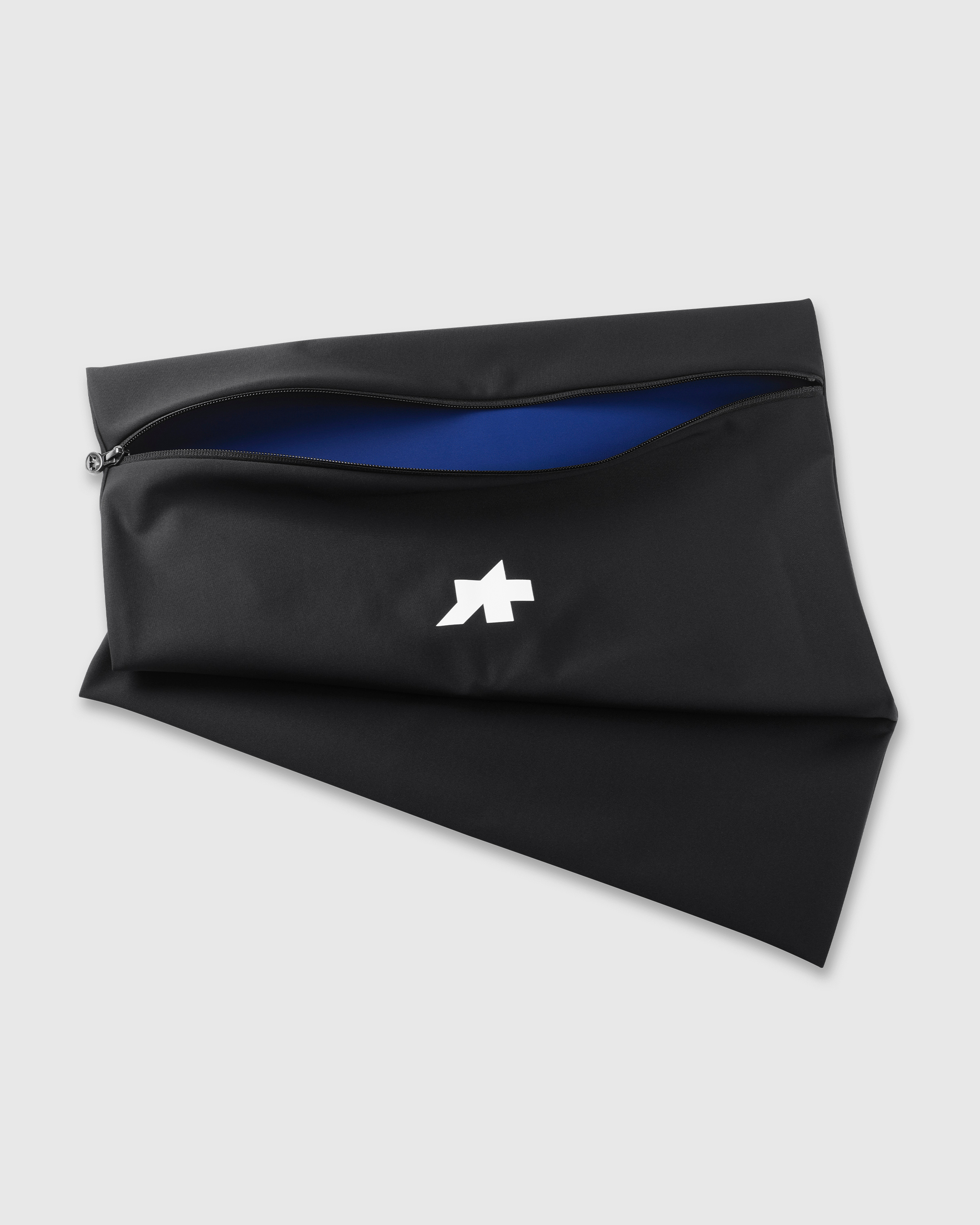Bolsa Pós-Corrida
