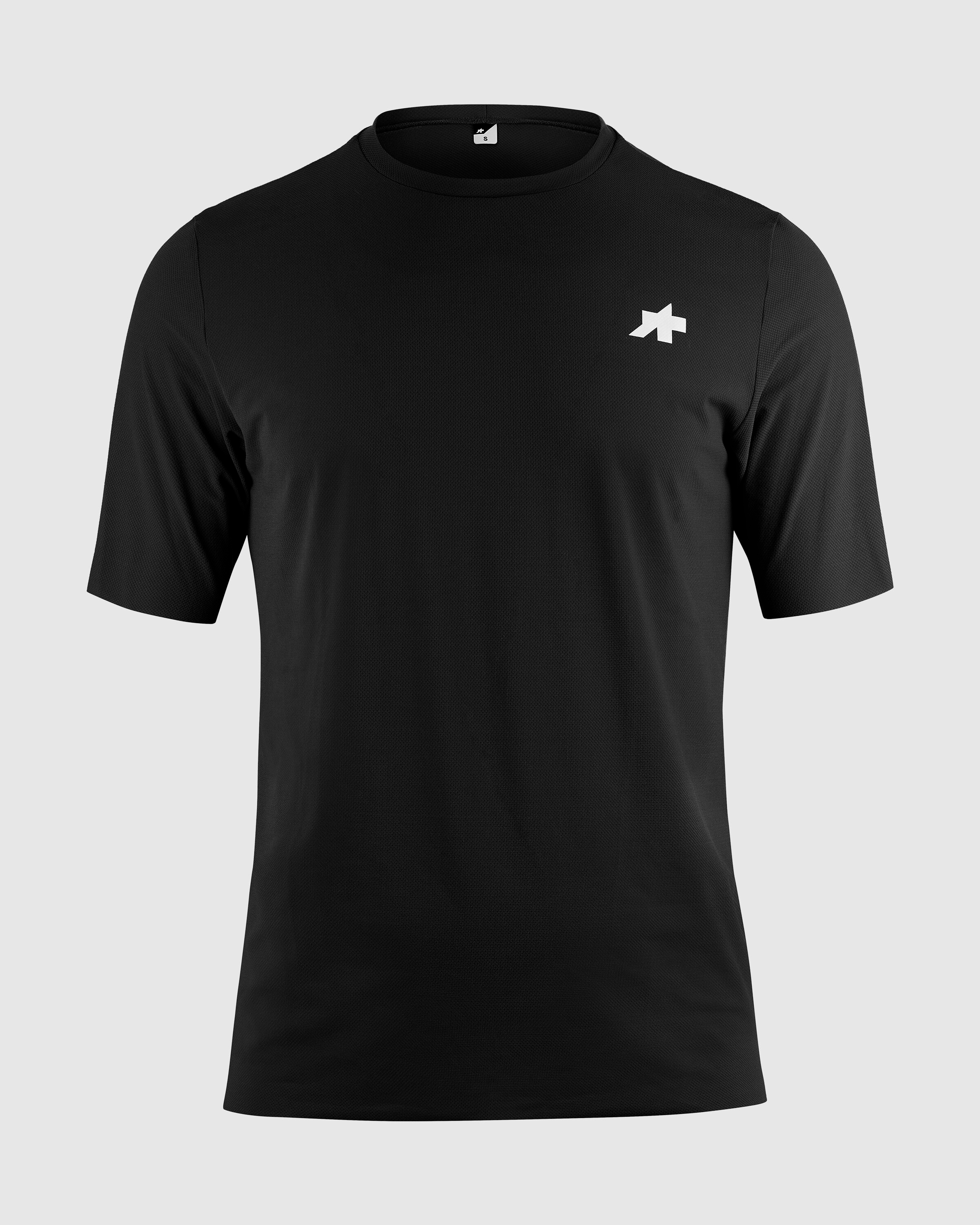 Camiseta T5 POST RIDE Tactica