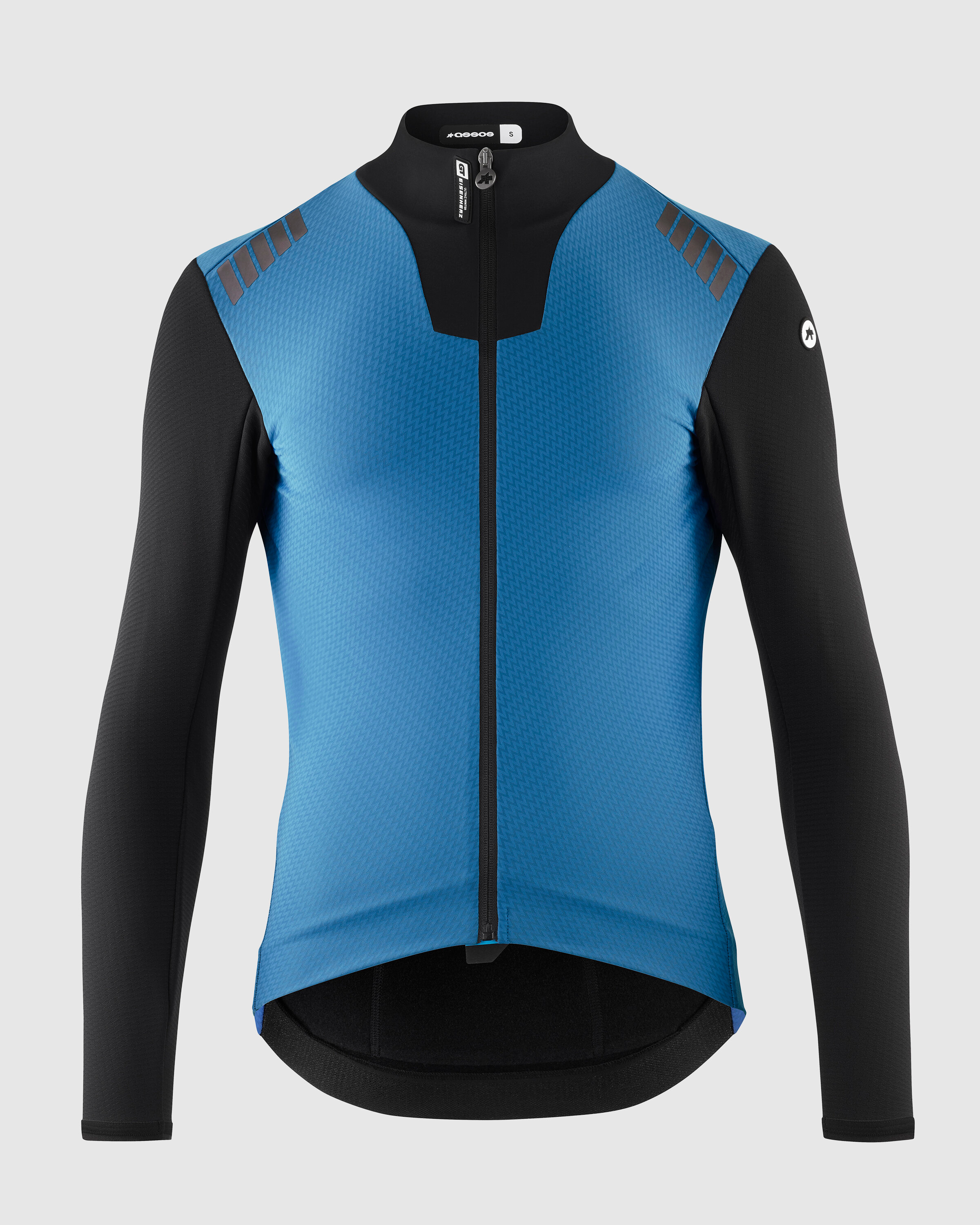 MILLE GT EISENHERZ Jaqueta de Inverno Ultraz S11