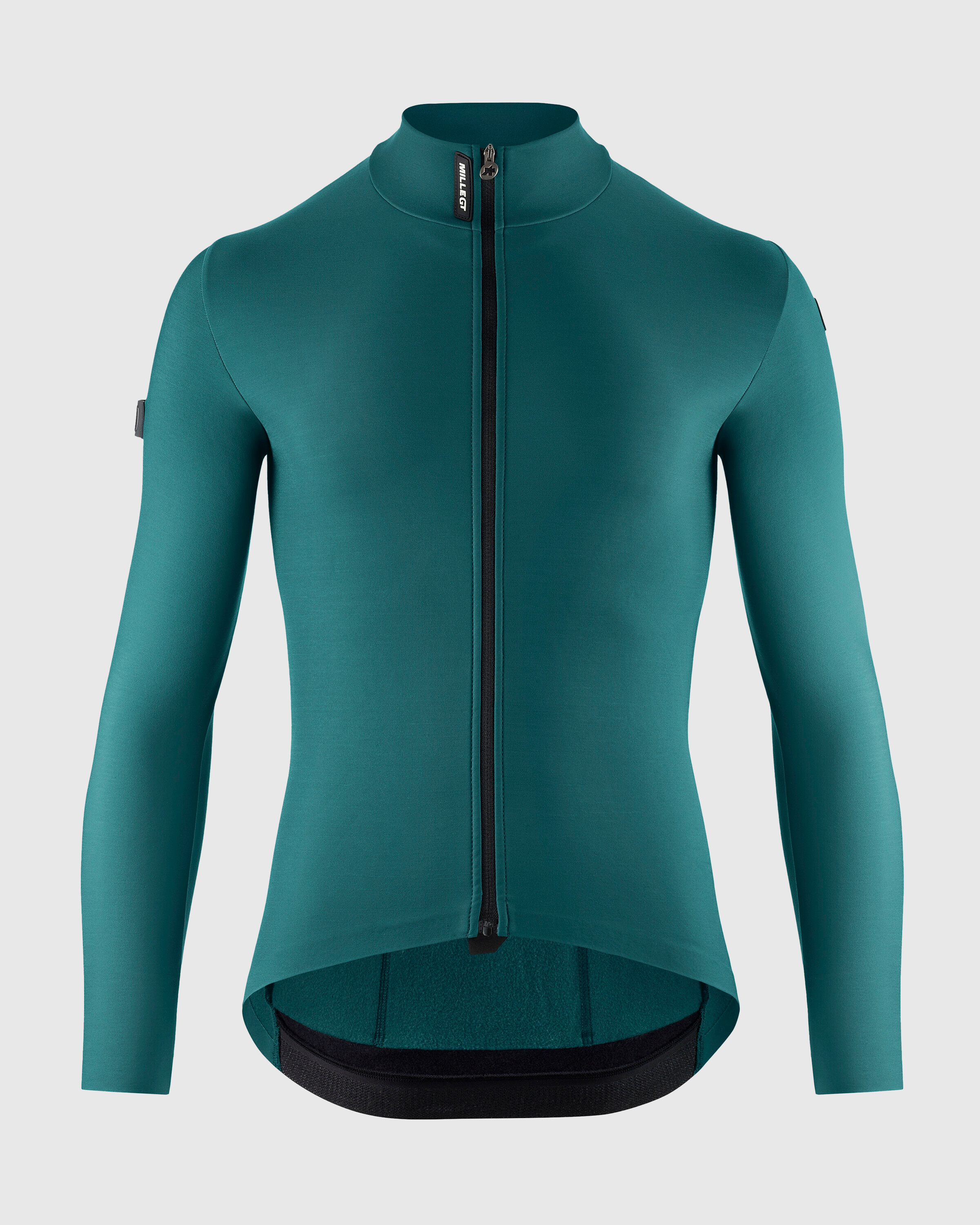 MILLE GT Jersey de Manga Longa C2 Primavera Outono