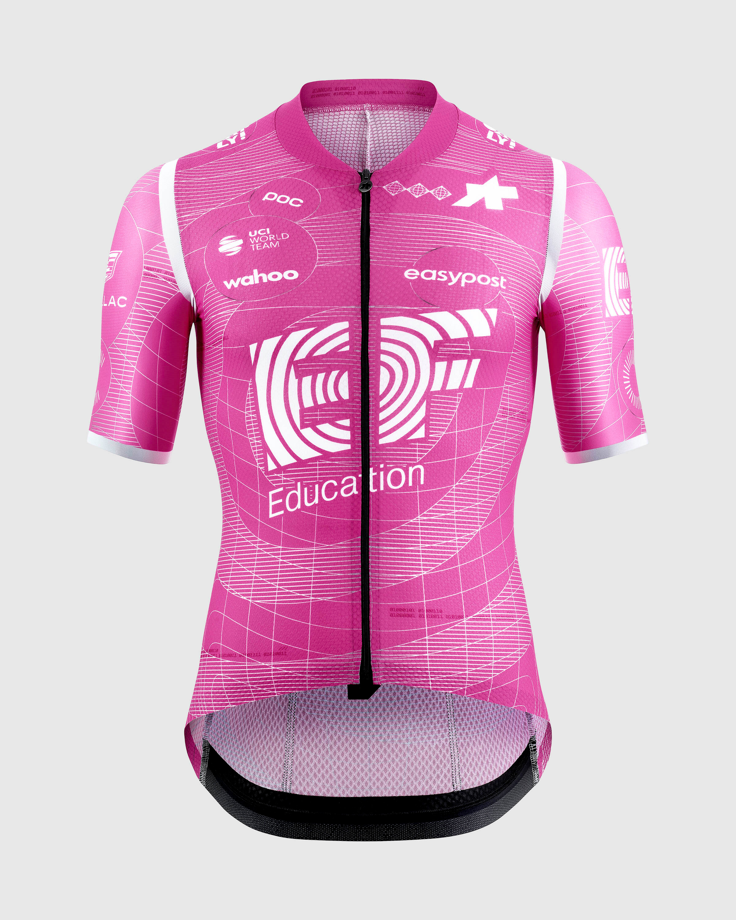 Camiseta Mille GT S11 EVO EF