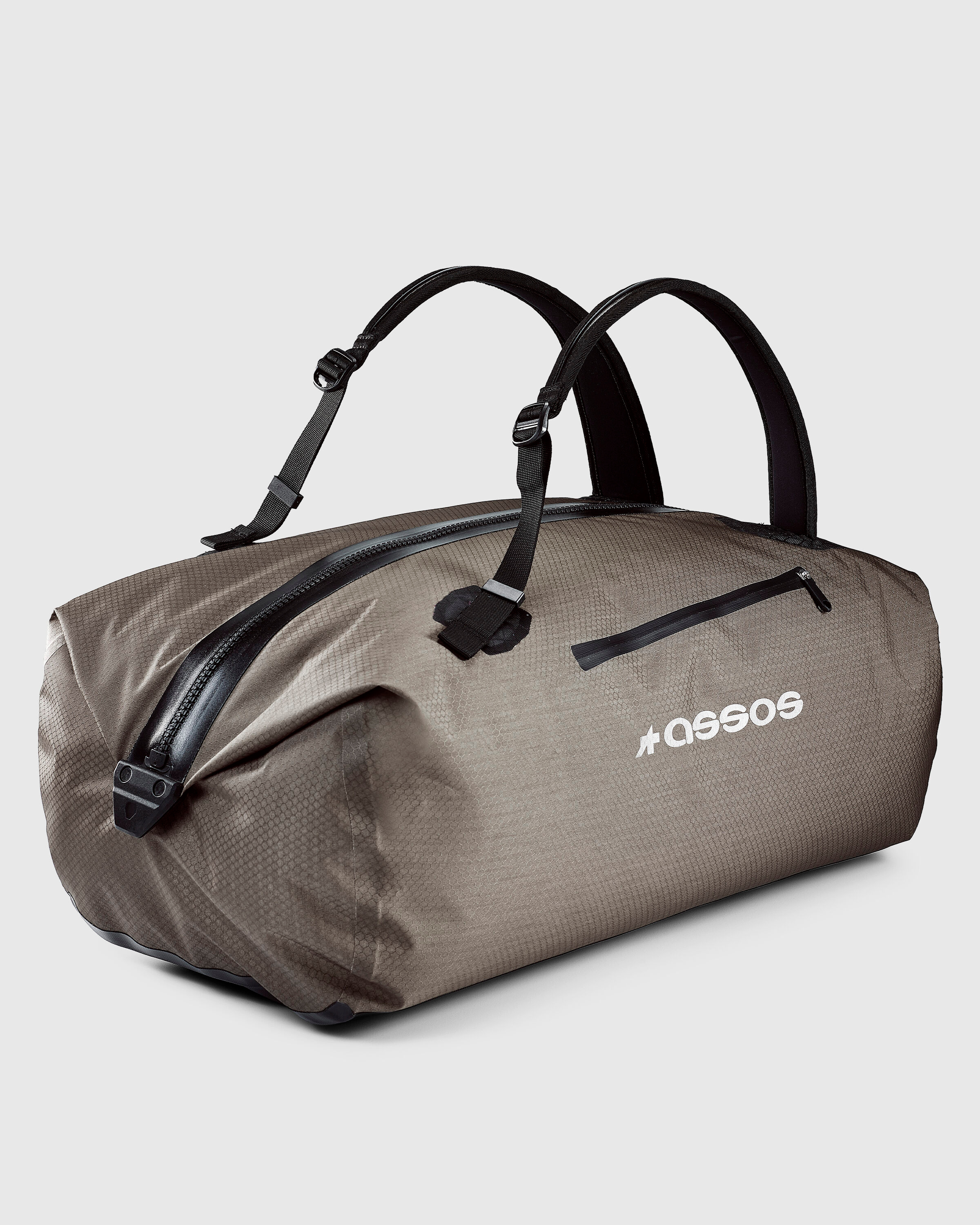 Mala de Viagem ASSOS x ORTLIEB 60L