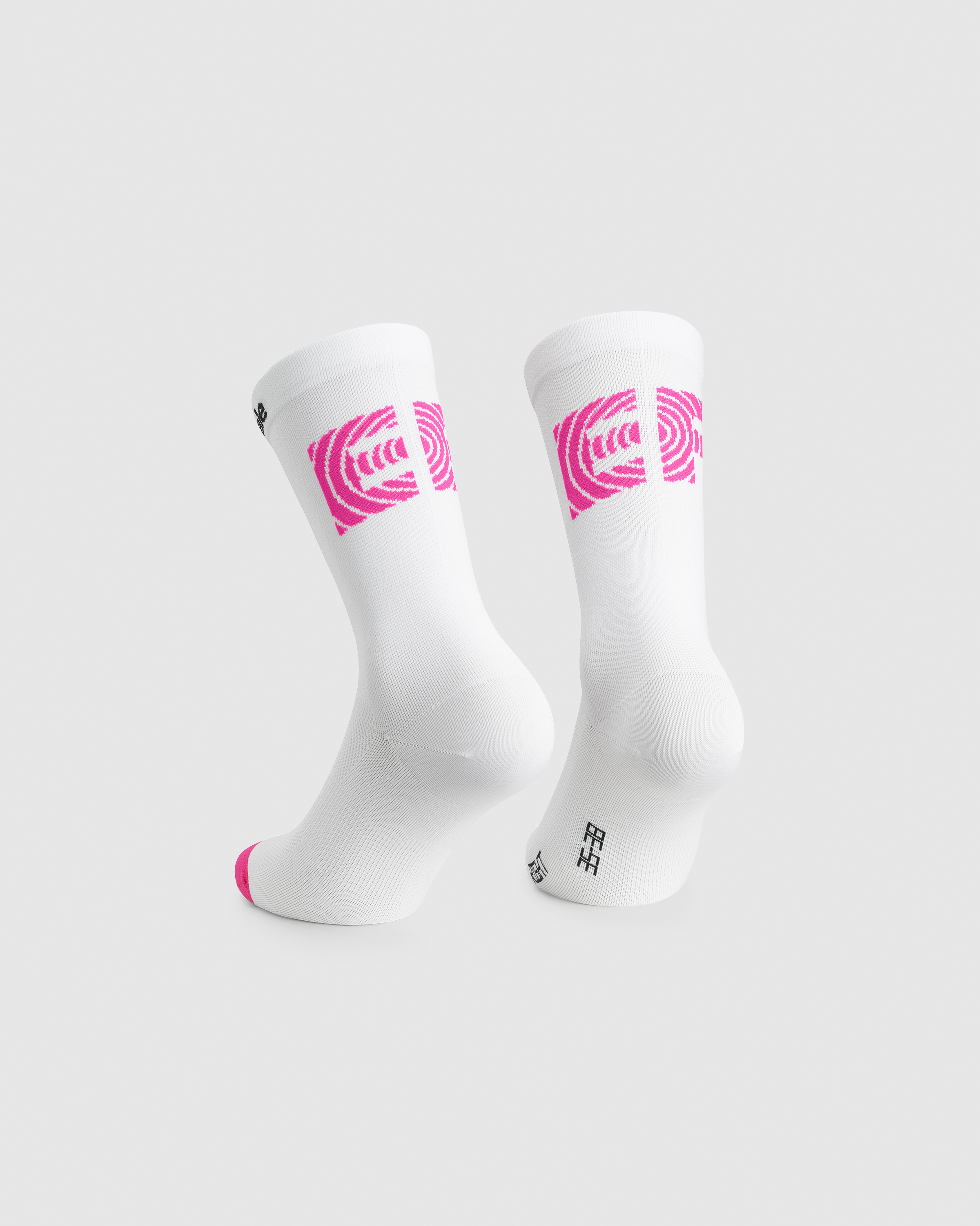 Meias EF Pro Cycling Team R