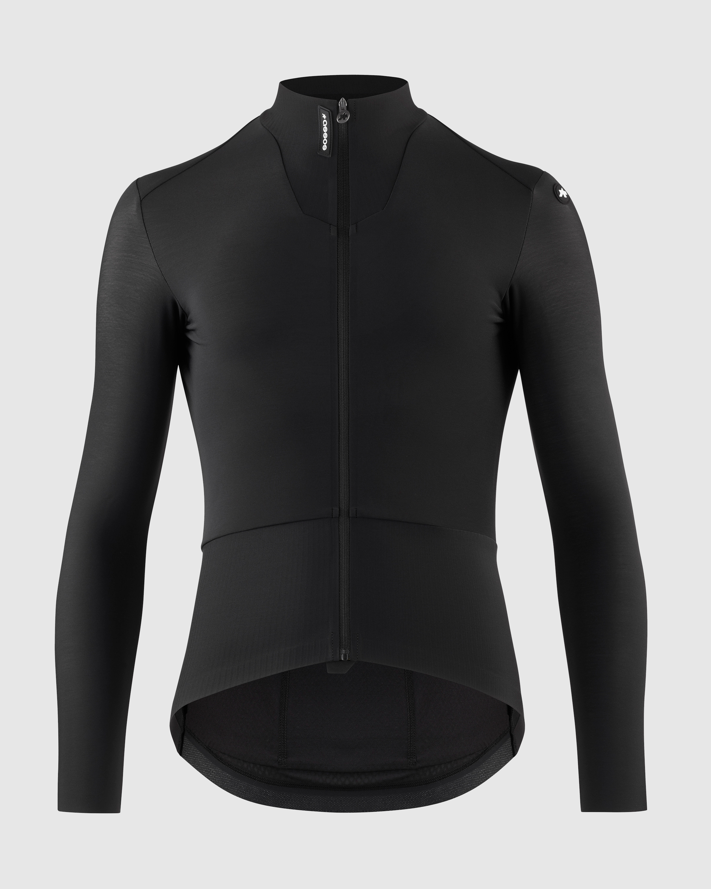 EQUIPE R Jersey de Manga Longa Primavera Outono S11