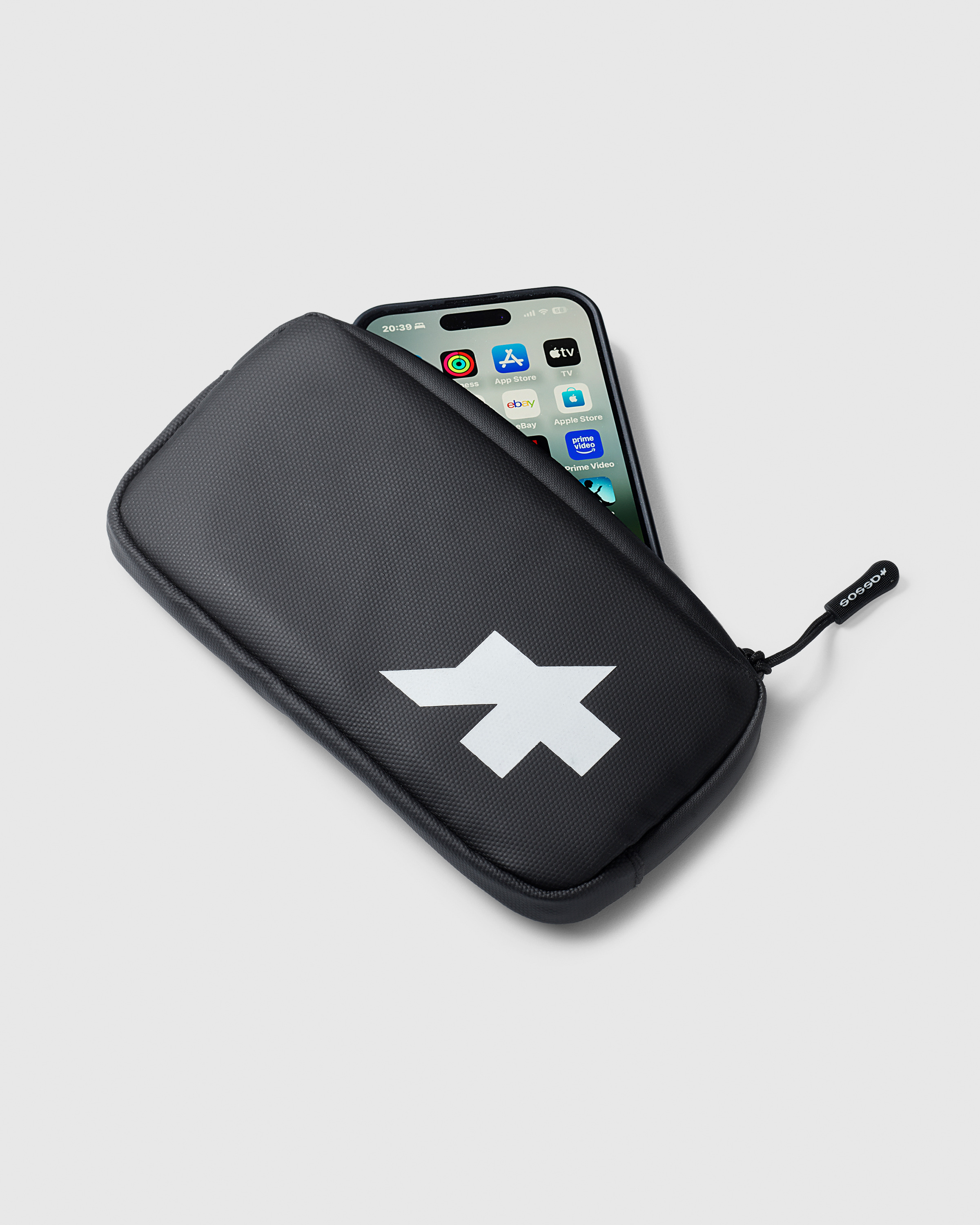 Bolsa Baggicase