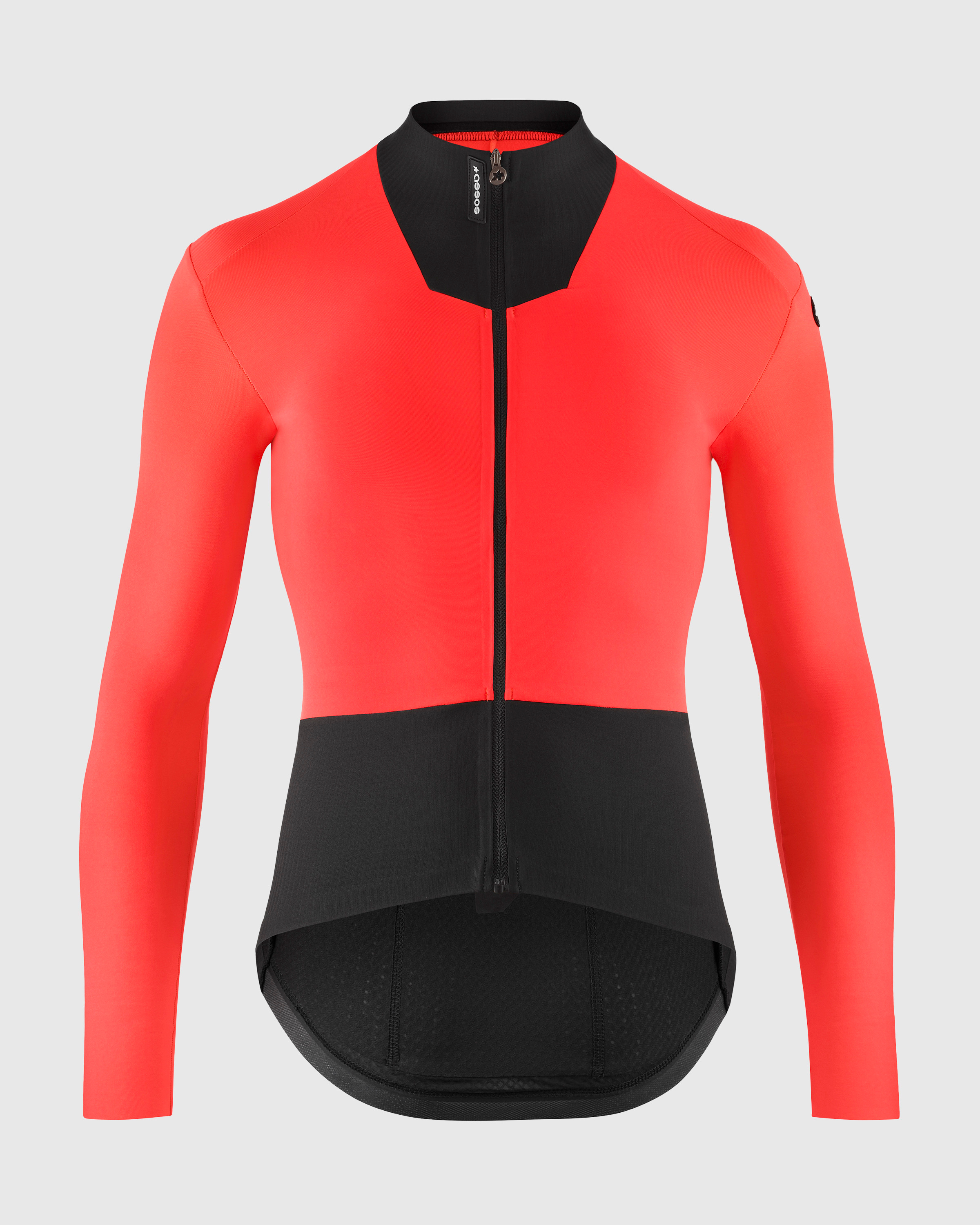EQUIPE R Jersey Primavera Outono S11