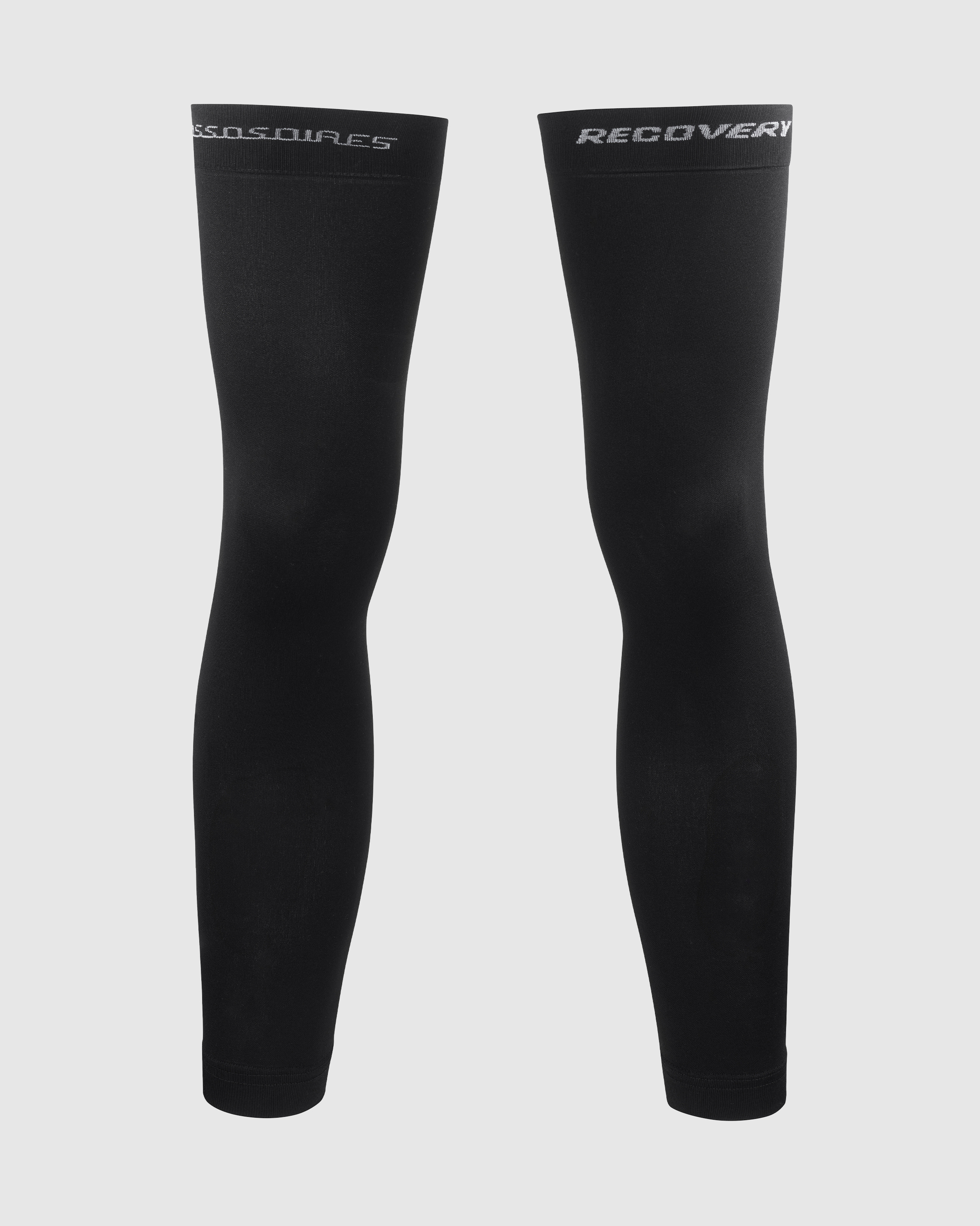 Recuperação de Perna