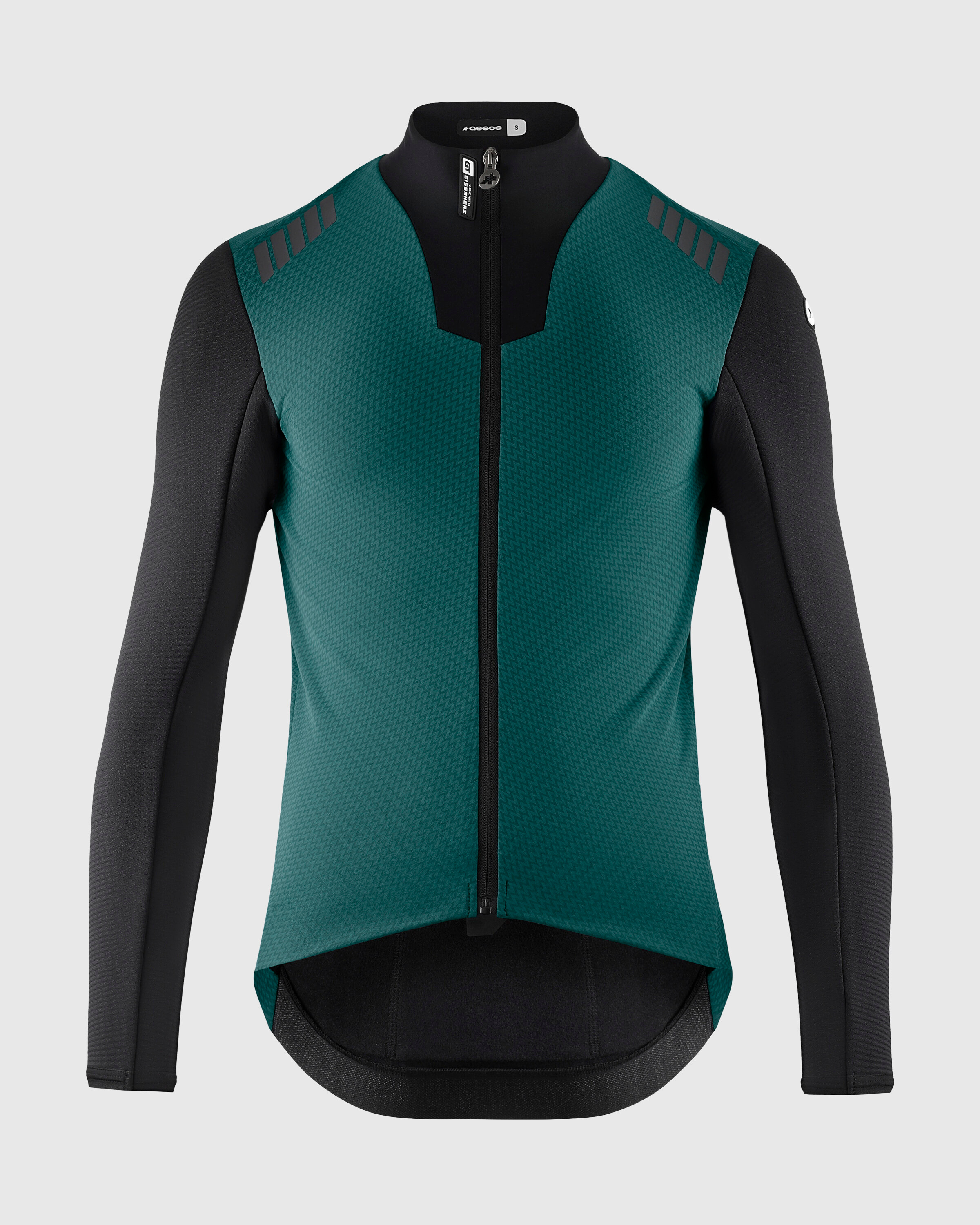 MILLE GT Eisenherz Ultraz Jaqueta de Inverno S11